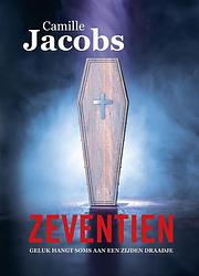 Foto van Zeventien - camille jacobs - paperback (9789464373936)