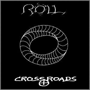 Foto van Crossroads - cd (8711255100026)