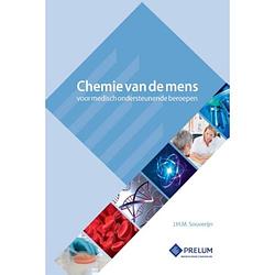 Foto van Chemie van de mens