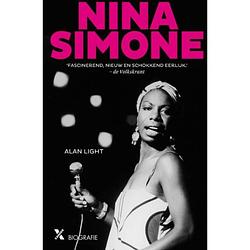 Foto van Nina simone