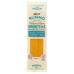 Foto van Rummo spaghetti glutenvrij ?3 400g bij jumbo