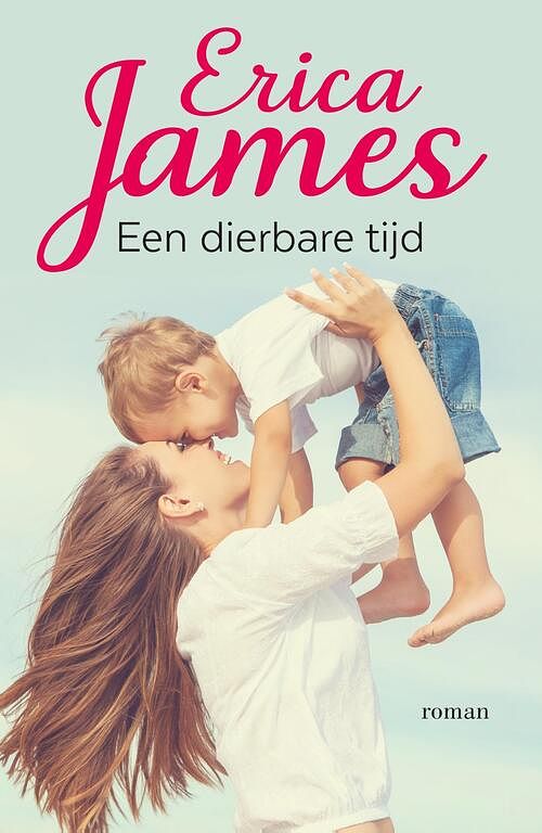 Foto van Een dierbare tijd - erica james - ebook (9789026156090)