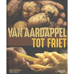 Foto van Van aardappel tot friet