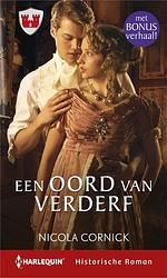 Foto van Een oord van verderf ; heimelijke ontmoeting - nicola cornick, lyn stone - ebook