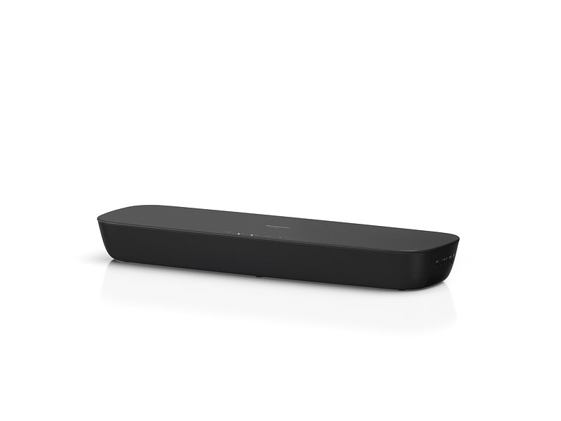 Foto van Panasonic sc-htb200egk soundbar zwart