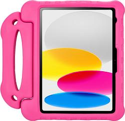 Foto van Bluebuilt apple ipad (2022) 10.9 inch kids cover roze