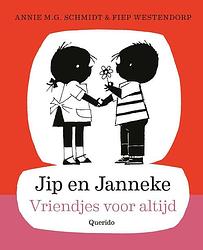 Foto van Vriendjes voor altijd - annie m.g. schmidt - ebook (9789045125312)