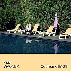 Foto van Couleur chaos - lp (5051083161138)