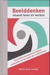 Foto van Beelddenken, visueel leren en werken - marion van de coolwijk - hardcover (9789080875401)