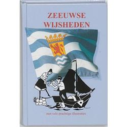 Foto van Zeeuwse wijsheden