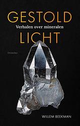 Foto van Gestold licht - willem beekman - hardcover (9789060389898)