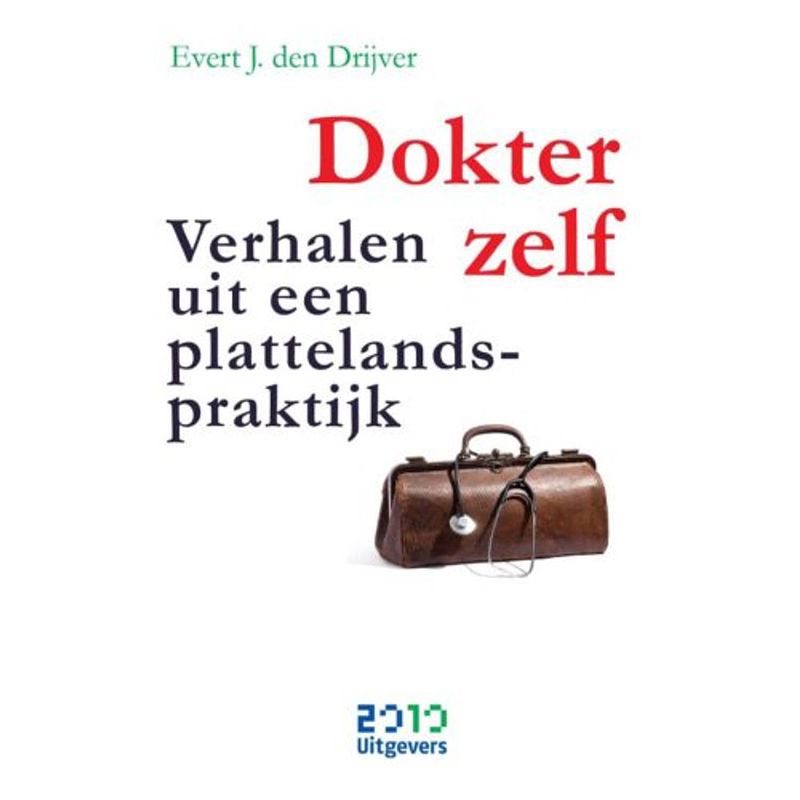 Foto van Dokter zelf