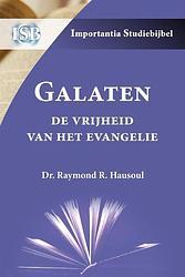 Foto van Galaten - raymond r. dr. hausoul - paperback (9789057197079)
