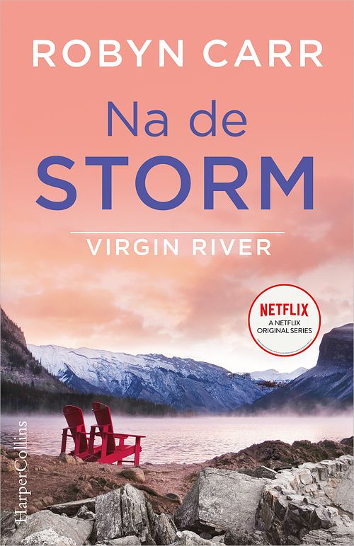 Foto van Na de storm - robyn carr - ebook (9789402761542)