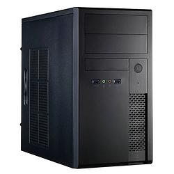 Foto van Chieftec xt-01b midi-tower pc-behuizing