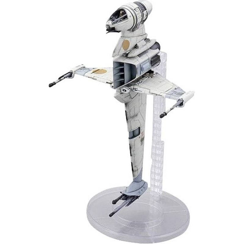 Foto van Revell 01208 star wars b-wing fighter science fiction (bouwpakket)