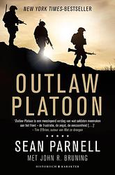 Foto van Outlaw platoon - john bruning, sean parnell - ebook (9789045209609)
