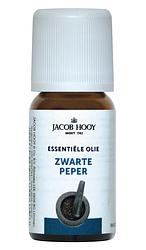 Foto van Jacob hooy essentiële olie zwarte peper