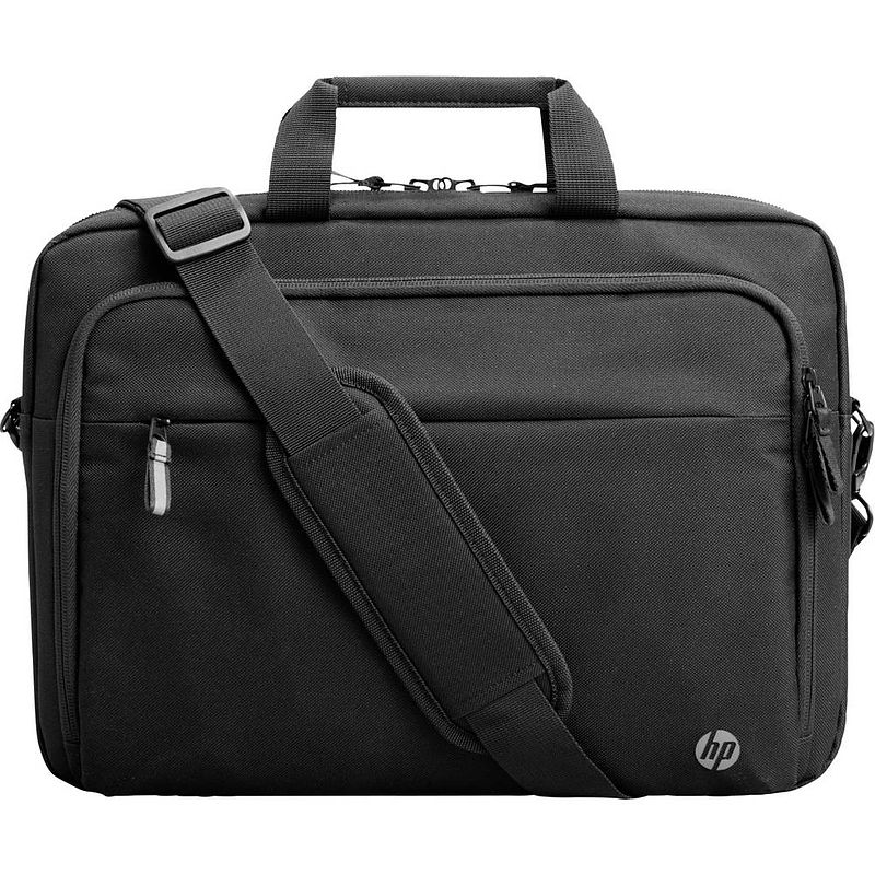 Foto van Hp laptoptas renew geschikt voor max. (laptop): 39,6 cm (15,6) zwart