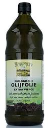 Foto van Boerjan biologische olijfolie extra vierge