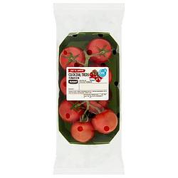 Foto van Jumbo cocktail tros tomaten 400g