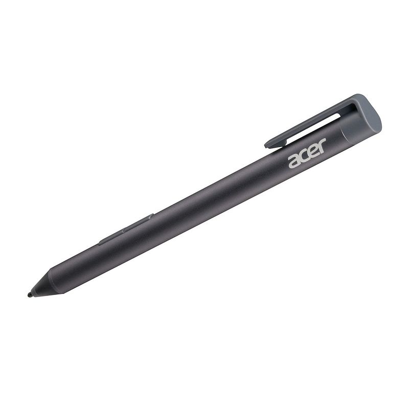 Foto van Acer acer aes 1.0 active stylus pen (universal, 4a battery) stylus pen