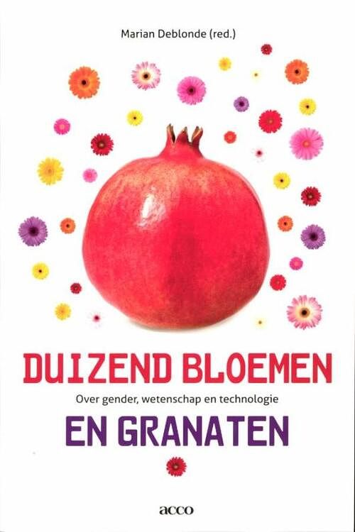 Foto van Duizend bloemen en granaten - marian deblonde - ebook (9789033486173)