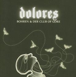 Foto van Dolores - cd (5413356514537)