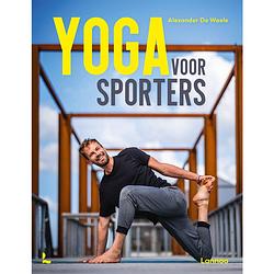 Foto van Yoga voor sporters