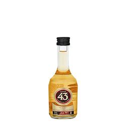 Foto van Licor 43 12 x 5cl likeur