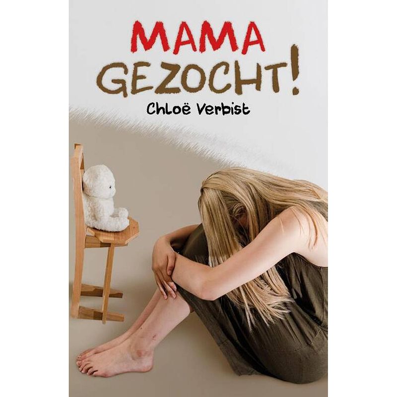 Foto van Mama gezocht