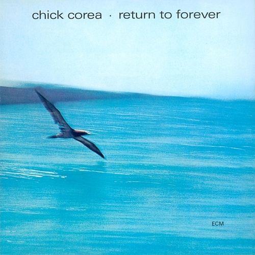 Foto van Return to forever - lp (0602527278841)