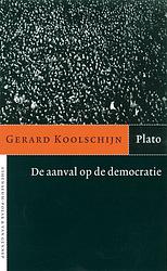 Foto van Plato - gerard koolschijn - ebook (9789025364939)