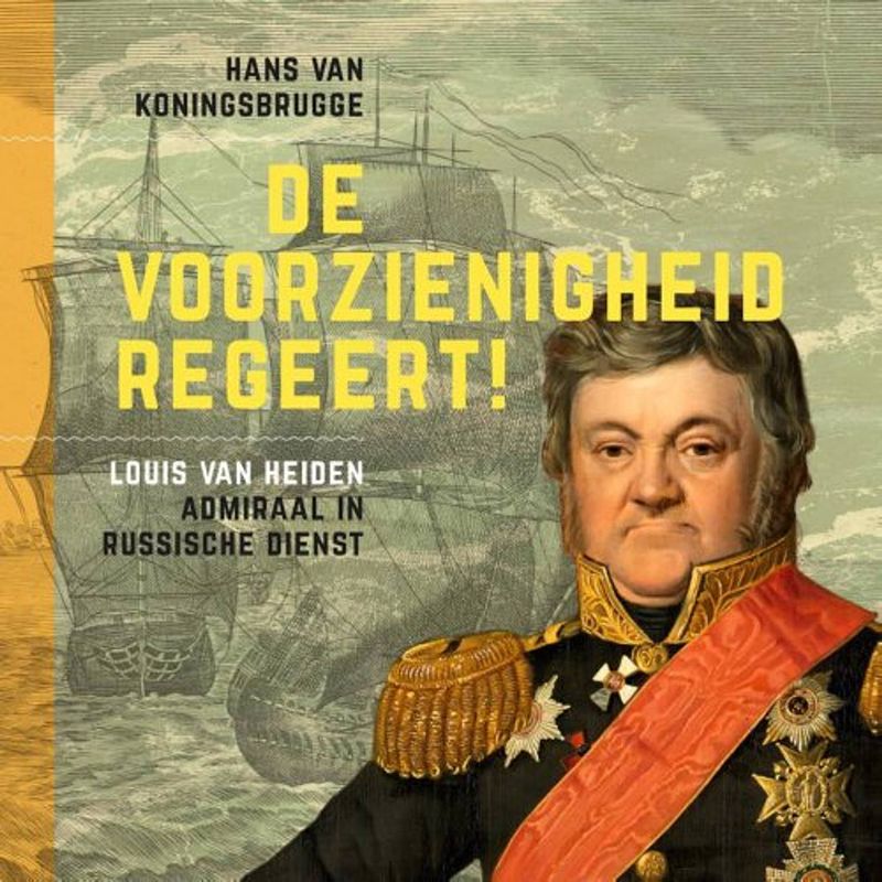 Foto van De voorzienigheid regeert!