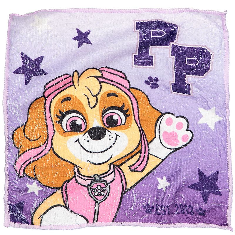 Foto van Magische handdoek paw patrol