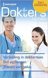 Foto van Verleiding in doktersjas ; stil verlangen ; tranen van geluk - maggie kingsley, helen shelton, jessica matthews - ebook