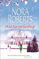 Foto van Winterverleiding - nora roberts - ebook