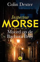 Foto van Moord op de barbara bray - colin dexter - ebook