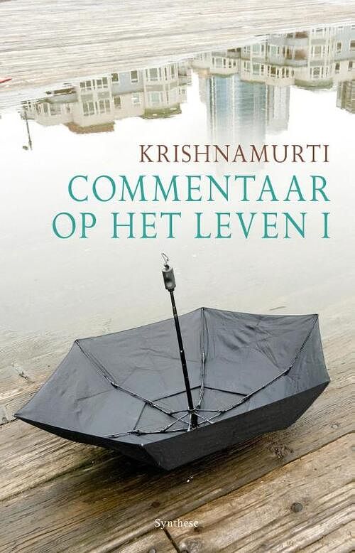 Foto van Commentaar op het leven - jiddu krishnamurti - ebook (9789062711147)