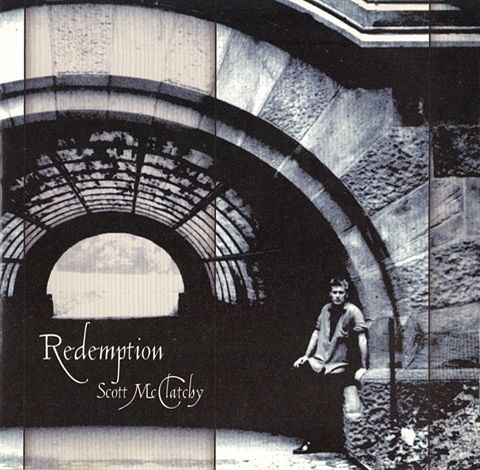 Foto van Redemption - cd (0656613537121)