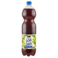 Foto van Jumbo ice tea zero sugar 1, 5l