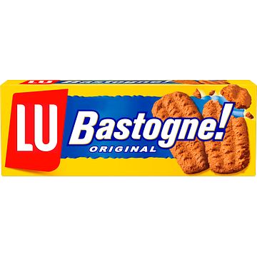 Foto van Lu bastogne koekjes original 260g bij jumbo