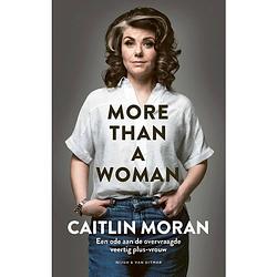 Foto van More than a woman