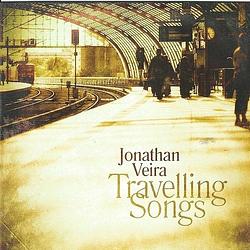 Foto van Travelling songs - cd (5021776159339)