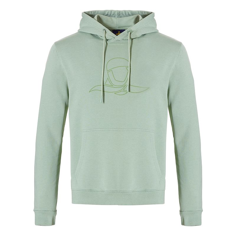 Foto van Nomad® - rolleston hoodie men kangaroo