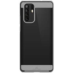 Foto van Black rock air robust backcover huawei p30 pro transparant