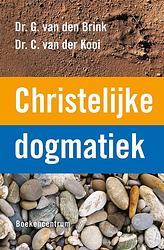 Foto van Christelijke dogmatiek - g. van den brink, c. van der kooi - ebook