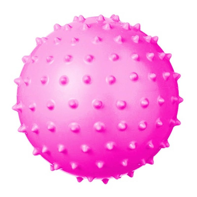 Foto van Beco waterbal aquaball 12 cm roze