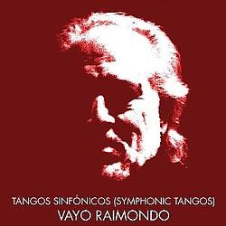 Foto van Tangos sinfonicos - cd (0619981354028)
