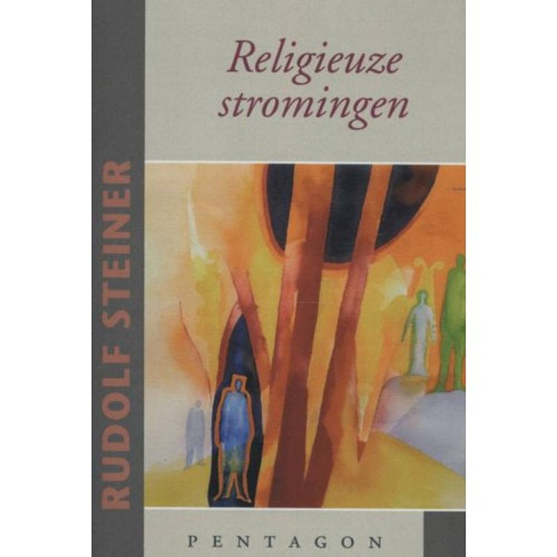 Foto van Religieuze stromingen